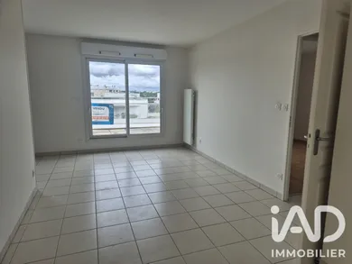 Appartement à Nantes (44100)
