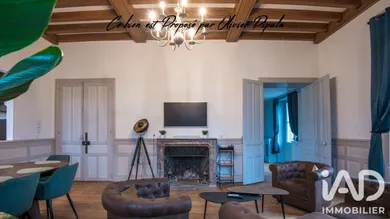Appartement à Angers (49000)
