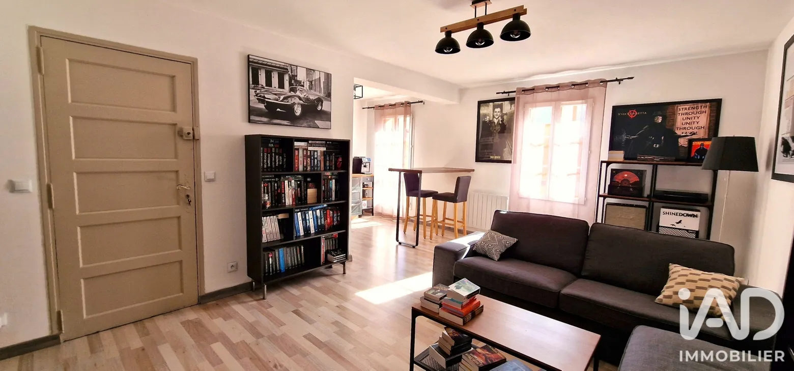 appartement à Le Beausset