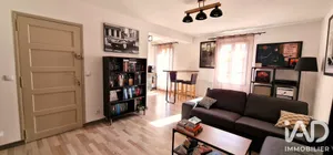 Appartement à Le Beausset (83330)