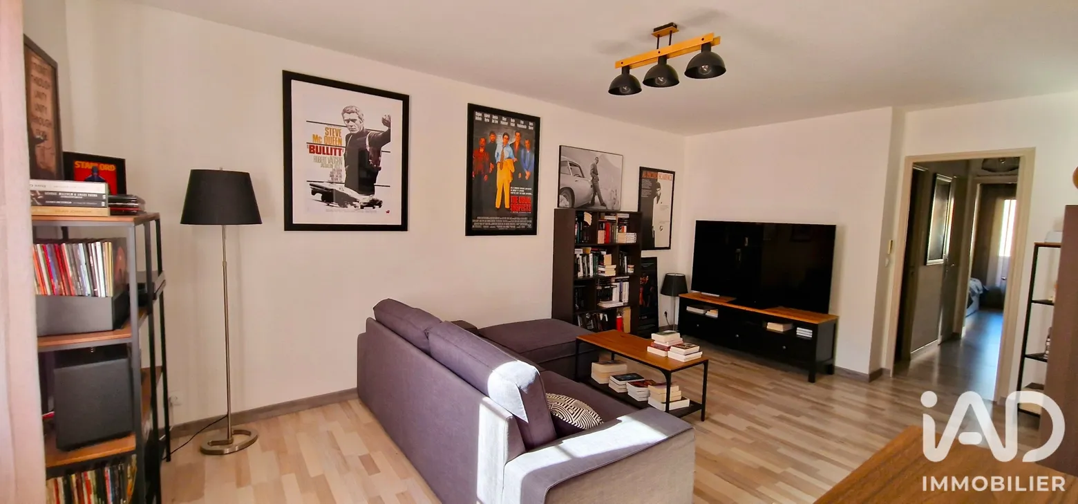 Vente appartement à Le Beausset (83330) : appartement 2 pièces 55 m² - 1988660 — 3