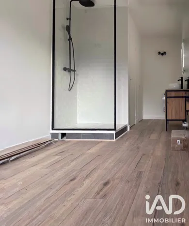 Appartement à Villejuif (94800)