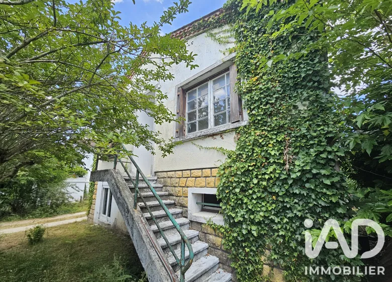 Maison 5 pièces 90 m² · à Bergerac · 90 m² · 106 500 €