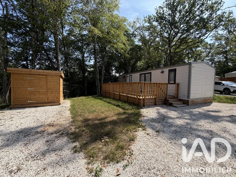 Maison 4 pièces 40 m² · à Larzicourt · 40 m² · 104 000 €