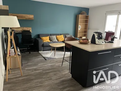 Appartement à Nantes (44300)