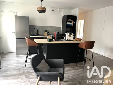 Appartement à Nantes (44300)