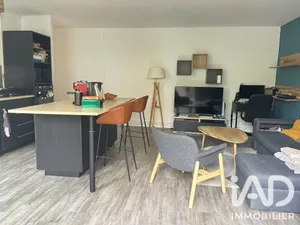 Appartement à Nantes (44300)