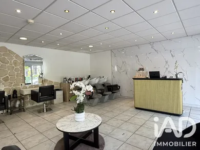 Esthétique, Coiffure​ à Combs-la-Ville (77380)
