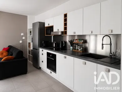 Appartement à Écully (69130)