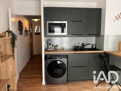 Appartement à Rennes (35000)