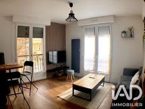 Appartement à Rennes (35000)
