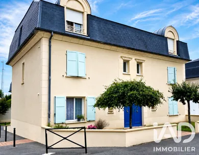 Appartement à Louvres (95380)