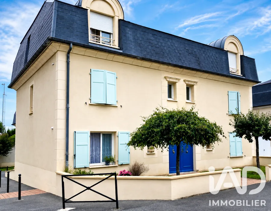 Appartement à Louvres (95380) photo 2