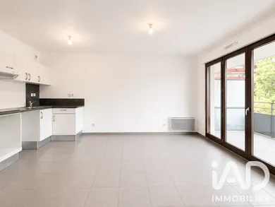 Apartment in Montpellier (34070)