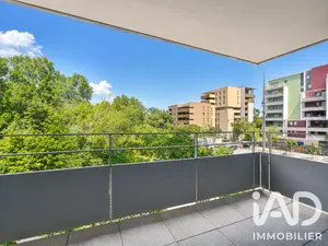 Apartment in Montpellier (34070)