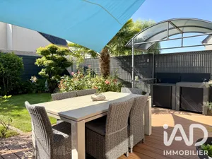 Traditional house in Dinard (35800)