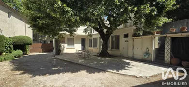 Maison à Barbentane (13570)