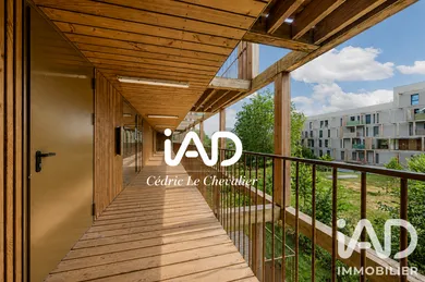 Appartement à Torcy (77200)