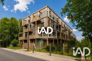 Appartement à Torcy (77200)