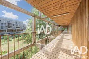 Apartment in Torcy (77200)