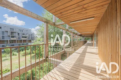 Appartement à Torcy (77200)