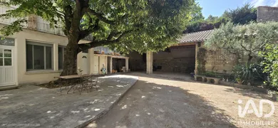 Maison à Barbentane (13570)