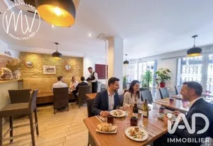 Restaurant in Nice (06300)