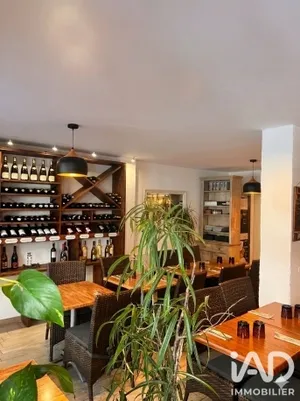 Restaurant in Nice (06300)
