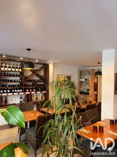 Restaurant in Nice (06300)