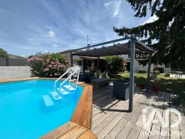 Traditional house in Saint-Jory (31790)