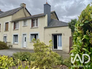 House in Plumieux (22210)