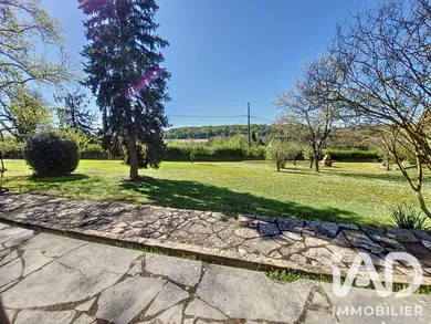Maison à Saint-Maurice-sur-Aveyron (45230)