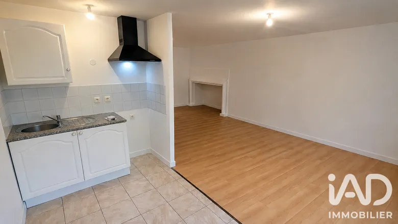 Appartement 2 pièces 51 m² · à Saint-Gervais-sur-Roubion · 50,8 m² · 95 200 €
