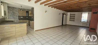 House in Sémalens (81570)