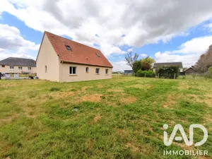 Maison à Bourneville-Sainte-Croix (27500)