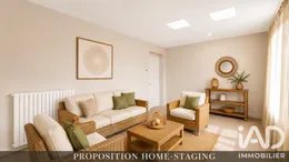 Townhouse in Agen (47000)