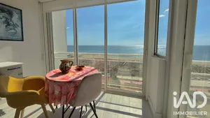 Appartement à Le Barcarès (66420)