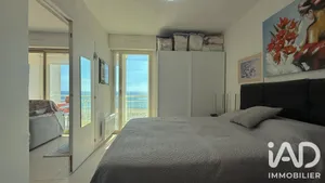 Appartement à Le Barcarès (66420)