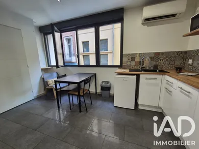 Immeuble à Perpignan (66000)