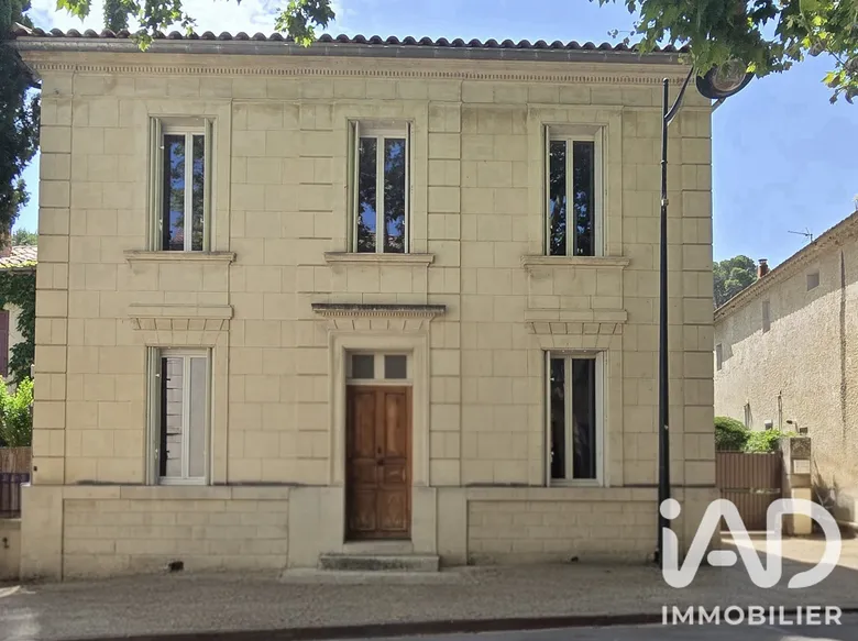 Maison 6 pièces 180 m² · à Barbentane · 180 m² · 599 000 €