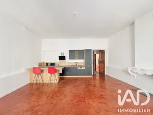 Apartment in Fréjus (83600)