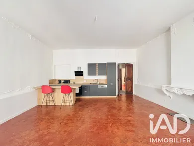 Appartement à Fréjus (83600)