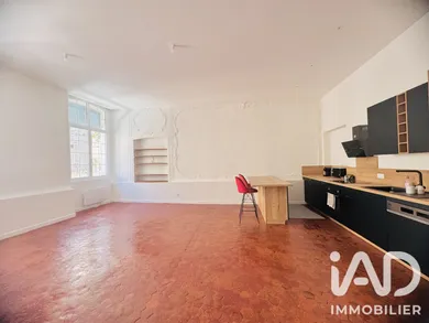 Appartement à Fréjus (83600)