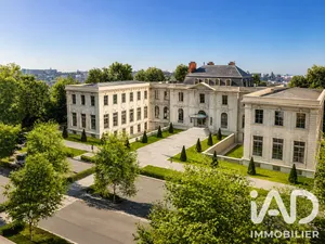 Appartement à Le Pecq (78230)