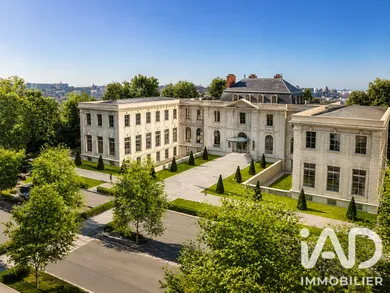 Appartement à Le Pecq (78230)