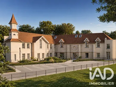 Appartement à Le Pecq (78230)