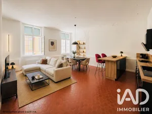 Appartement à Fréjus (83600)