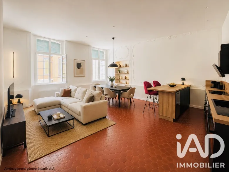 Appartement 3 pièces 91 m² · à Fréjus · 91 m² · 299 000 €
