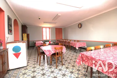 Village house in Beauce la Romaine (41240)