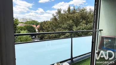Appartement à Villejuif (94800)